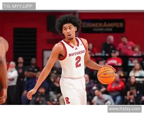 库珀成为状元热门球员引发关注NBA新星的崛起与未来展望