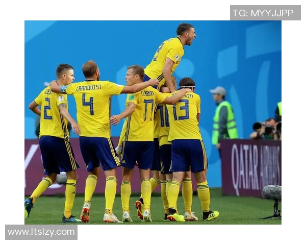 瑞典足球队的辉煌历程与未来展望解析