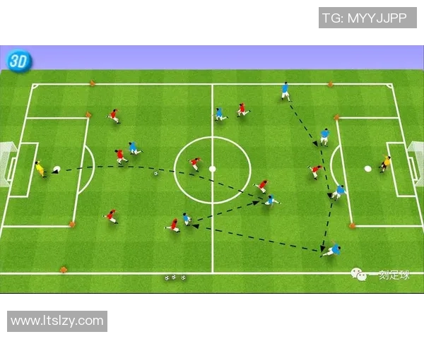 提升球队竞争力的关键策略足球防守技巧全面解析与实战应用